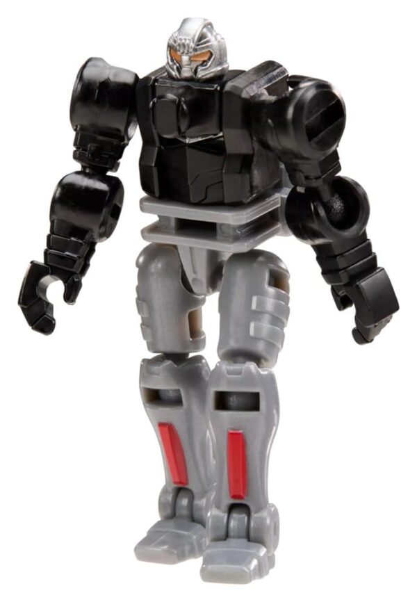 Transformers Age of the Primes Voyager Class Akciófigur Sideways 14 cm