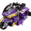 Transformers Age of the Primes Voyager Class Akciófigur Sideways 14 cm