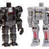Transformers Age of the Primes Voyager Class Akciófigur Sideways 14 cm