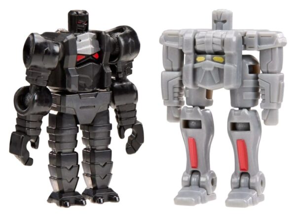 Transformers Age of the Primes Voyager Class Akciófigur Sideways 14 cm