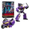 Transformers Age of the Primes Voyager Class Akciófigur Sideways 14 cm