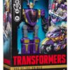 Transformers Age of the Primes Voyager Class Akciófigur Sideways 14 cm