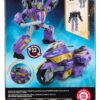 Transformers Age of the Primes Voyager Class Akciófigur Sideways 14 cm