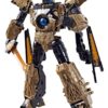 Transformers Age of the Primes Voyager Class Akció Figura The Thirteen Vector Prime 18 cm