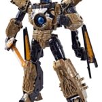 Transformers Age of the Primes Voyager Class Akció Figura The Thirteen Vector Prime 18 cm