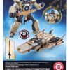 Transformers Age of the Primes Voyager Class Akció Figura The Thirteen Vector Prime 18 cm