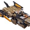 Transformers Age of the Primes Voyager Class Akció Figura The Thirteen Vector Prime 18 cm
