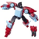Transformers Age of the Primes Deluxe Class Akció Figura Autobot Blanker 13 cm