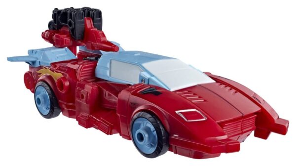 Transformers Age of the Primes Deluxe Class Akció Figura Autobot Blanker 13 cm