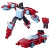 Transformers Age of the Primes Deluxe Class Akció Figura Autobot Blanker 13 cm