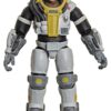 G.I. Joe Classified Series Deluxe Akció Figura #206 Malcom "Deep Six" Willoughby 15 cm
