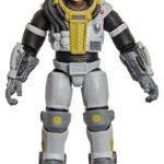 G.I. Joe Classified Series Deluxe Akció Figura #206 Malcom "Deep Six" Willoughby 15 cm