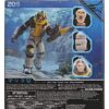 G.I. Joe Classified Series Deluxe Akció Figura #206 Malcom "Deep Six" Willoughby 15 cm
