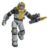 G.I. Joe Classified Series Deluxe Akció Figura #206 Malcom "Deep Six" Willoughby 15 cm