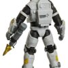G.I. Joe Classified Series Deluxe Akció Figura #206 Malcom "Deep Six" Willoughby 15 cm