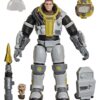 G.I. Joe Classified Series Deluxe Akció Figura #206 Malcom "Deep Six" Willoughby 15 cm