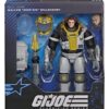 G.I. Joe Classified Series Deluxe Akció Figura #206 Malcom "Deep Six" Willoughby 15 cm