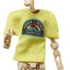 Star Wars B1 Battle Droid May the 4th Be With You Black Series Akció Figura