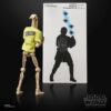 Star Wars B1 Battle Droid May the 4th Be With You Black Series Akció Figura