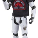 Star Wars Stormtrooper May the 4th Be With You Black Series Akció Figura