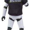 Star Wars Stormtrooper May the 4th Be With You Black Series Akció Figura