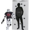 Star Wars Stormtrooper May the 4th Be With You Black Series Akció Figura