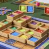 Market Fresh Board Game