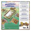 Market Fresh Board Game