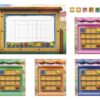 Market Fresh Board Game