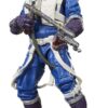 Star Wars: The Mandalorian & Grogu Black Series Akció Figura Garazeb “Zeb” Orrelios 15 cm