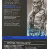 Star Wars: The Mandalorian & Grogu Black Series Akció Figura Garazeb “Zeb” Orrelios 15 cm
