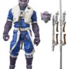 Star Wars: The Mandalorian & Grogu Black Series Akció Figura Garazeb “Zeb” Orrelios 15 cm