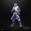 Star Wars: The Mandalorian & Grogu Black Series Akció Figura Garazeb “Zeb” Orrelios 15 cm