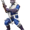 Star Wars: The Mandalorian & Grogu Black Series Akció Figura Garazeb “Zeb” Orrelios 15 cm