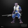 Star Wars: The Mandalorian & Grogu Black Series Akció Figura Garazeb “Zeb” Orrelios 15 cm