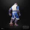 Star Wars: The Mandalorian & Grogu Black Series Akció Figura Garazeb “Zeb” Orrelios 15 cm
