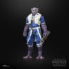 Star Wars: The Mandalorian & Grogu Black Series Akció Figura Garazeb “Zeb” Orrelios 15 cm