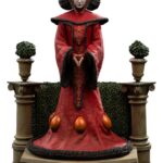 Star Wars Art Scale Szobor 1/10 Queen Amidala 21 cm