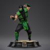 Mortal Kombat Art Scale Szobor 1/10 Reptile 20 cm