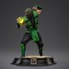 Mortal Kombat Art Scale Szobor 1/10 Reptile 20 cm