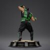 Mortal Kombat Art Scale Szobor 1/10 Reptile 20 cm