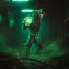 Mortal Kombat Art Scale Szobor 1/10 Reptile 20 cm