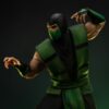 Mortal Kombat Art Scale Szobor 1/10 Reptile 20 cm