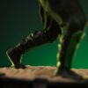Mortal Kombat Art Scale Szobor 1/10 Reptile 20 cm
