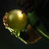 Mortal Kombat Art Scale Szobor 1/10 Reptile 20 cm