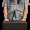 Mortal Kombat Art Scale Szobor 1/10 Reptile 20 cm