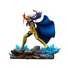 Saint Seiya Art Scale Szobor 1/10 Scorpio Milo 24 cm