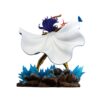 Saint Seiya Art Scale Szobor 1/10 Scorpio Milo 24 cm