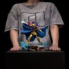 Saint Seiya Art Scale Szobor 1/10 Scorpio Milo 24 cm