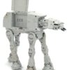Star Wars: The Mandalorian & Grogu RC 1/12 Imperial Remnant AT-AT 33 cm